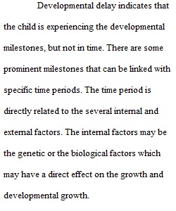 Senior Seminar in Psychology